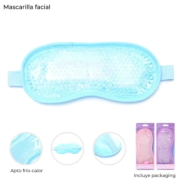 MASCARILLA FACIAL SKORA