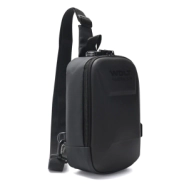 MORRAL SLING 29X19X9CM TERMOFORMADO WANDERLUST