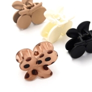 SET BROCHE GUINDAS 4CM X4 SKORA