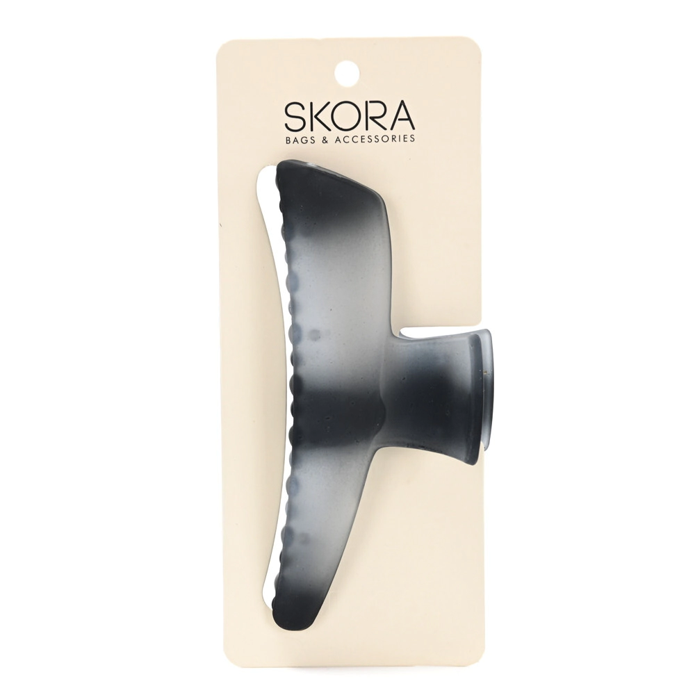 BROCHE DE PELO 12CM SKORA