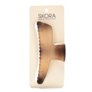 BROCHE DE PELO 12CM SKORA