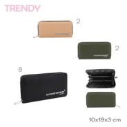 FICHERO TRENDY BEIGE