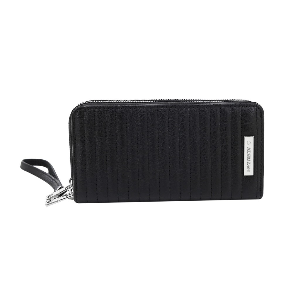 FICHERO DOBLE TRENDY NEGRO