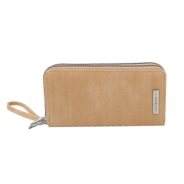 FICHERO DOBLE TRENDY BEIGE