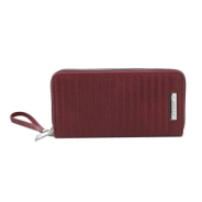 FICHERO DOBLE TRENDY BORDO