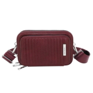MORRAL TRENDY BORDO