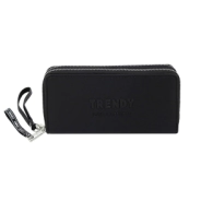 FICHERO DOBLE TRENDY NEGRO