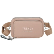 MORRAL TRENDY BEIGE