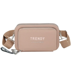 MORRAL TRENDY BEIGE