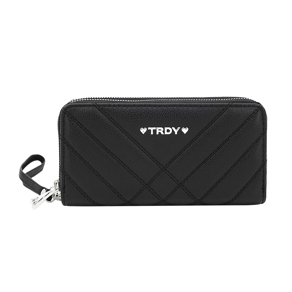 FICHERO DOBLE TRENDY NEGRO