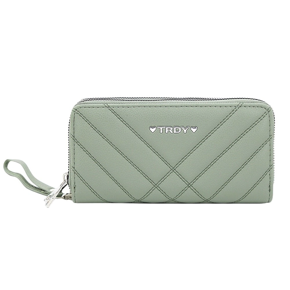 FICHERO DOBLE TRENDY VERDE