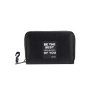 BILLETERA TRENDY NEGRO