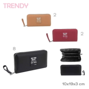 FICHERO TRENDY NEGRO