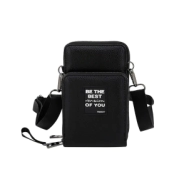 PHONE BAG TRENDY NEGRO