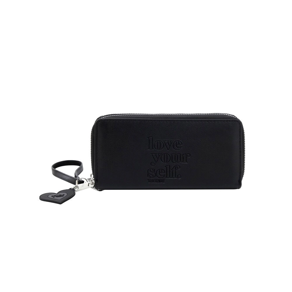 FICHERO DOBLE TRENDY NEGRO