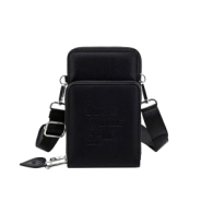 PHONE BAG TRENDY NEGRO