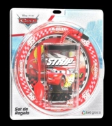 Plato + Vaso Sport Cars