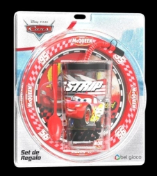 Plato + Vaso Sport Cars