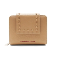 BILLETERA OREIRO BEIGE