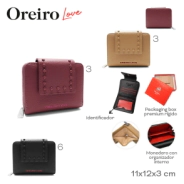 BILLETERA OREIRO BEIGE