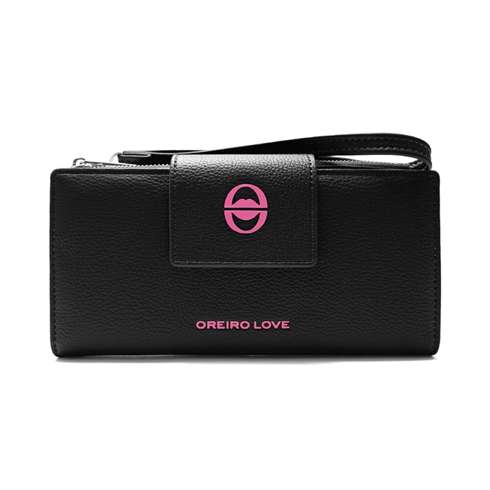 BILLETERA OREIRO NEGRO
