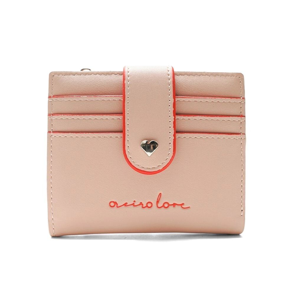 BILLETERA OREIRO BEIGE