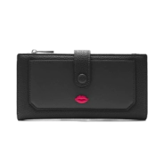 BILLETERA OREIRO NEGRO