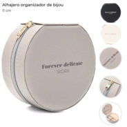 ALHAJERO ORGANIZADOR DE BIJOU 11 CM SKORA