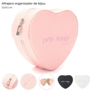 ALHAJERO ORGANIZADOR DE BIJOU 12X10 CM SKORA