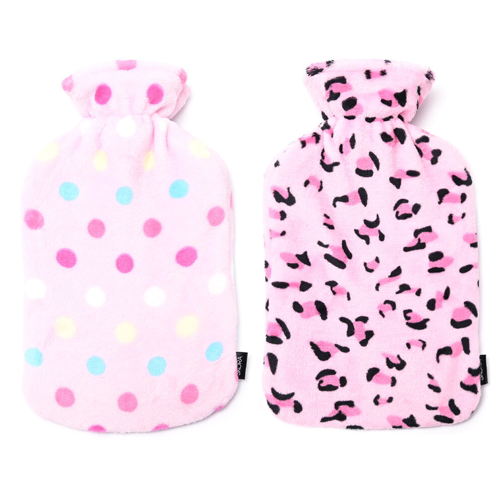 BOLSA PARA AGUA CALIENTE 2L SKORA