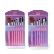 SET BROCHAS DE MAQUILLAJE X7 SKORA