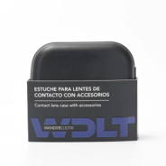 ESTUCHE PARA LENTES DE CONTACTO WANDERLUST