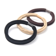 SET GOMITA DE PELO X3 SKORA