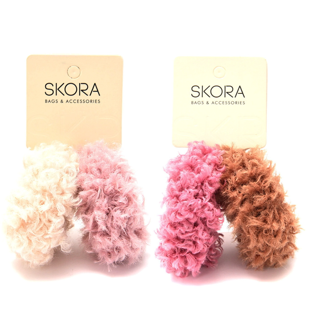 SET DE GOMITAS X2 SKORA