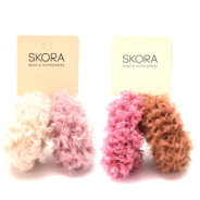 SET DE GOMITAS X2 SKORA