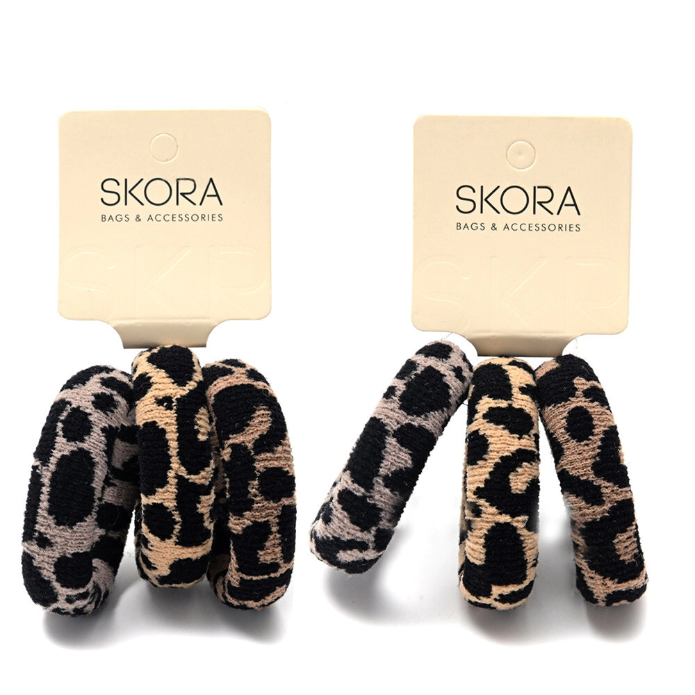 SET DE GOMITAS X3 SKORA