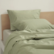 ALCOYANA AJUSTABLE ESTUDIO COLOR 144 HILOS 1 1/2 PLAZAS SURTIDO