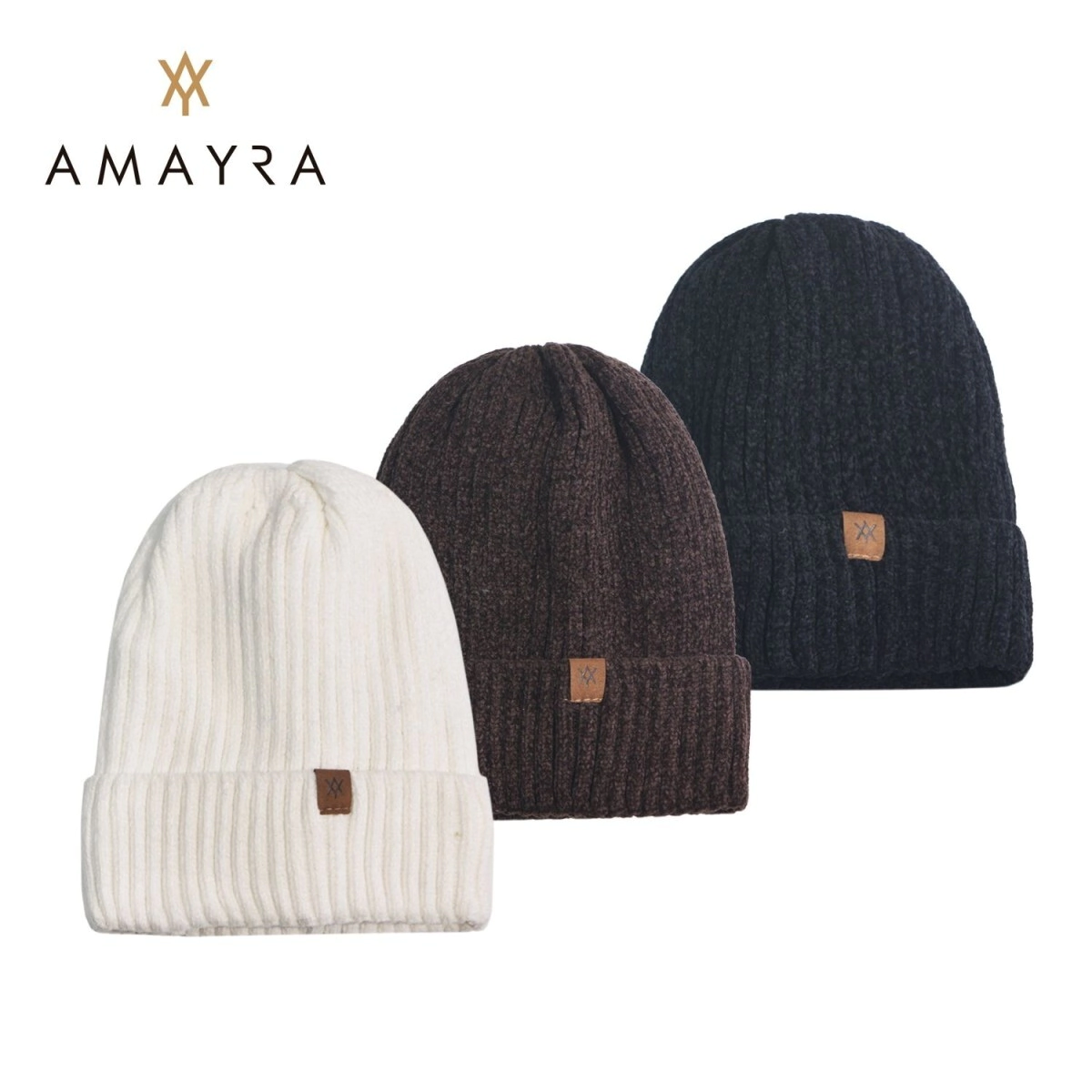GORRO AMAYRA