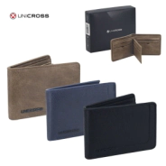 BILLETERA UNICROSS