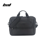 PORTAFOLIO NEGRO CON PUERTO USB LSYD