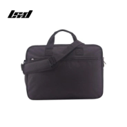 PORTAFOLIO NEGRO CON PUERTO USB LSYD