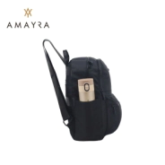 MOCHILA AMAYRA NEGRA