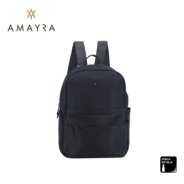 MOCHILA AMAYRA NEGRA