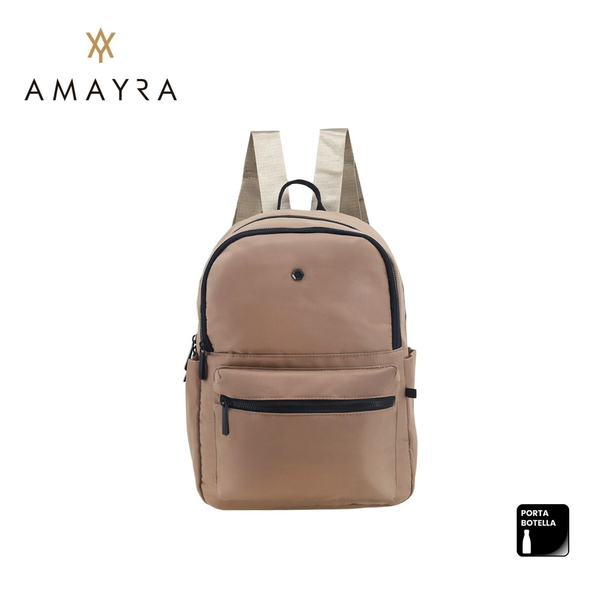 MOCHILA AMAYRA VISON