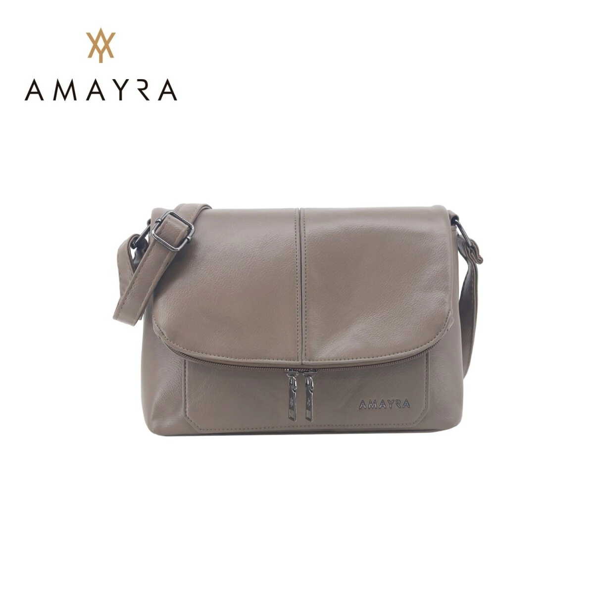 MORRAL AMAYRA TAUPE