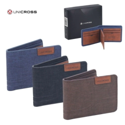 BILLETERA UNICROSS