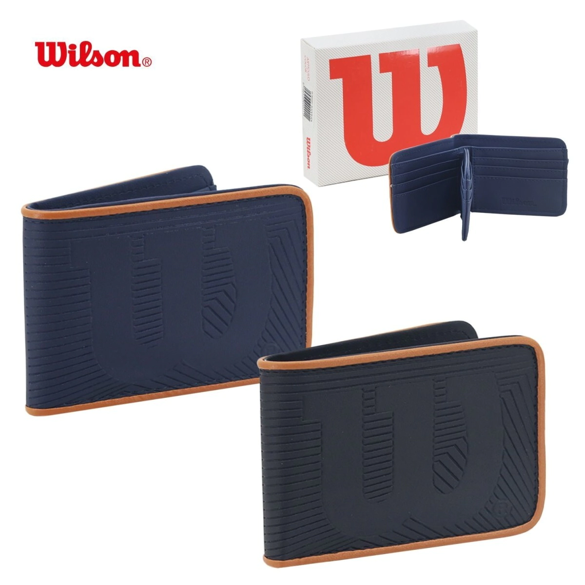 BILLETERA WILSON