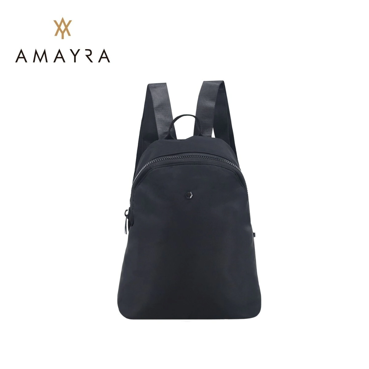 MOCHILA AMAYRA NEGRA