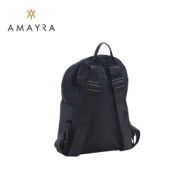 MOCHILA AMAYRA NEGRA