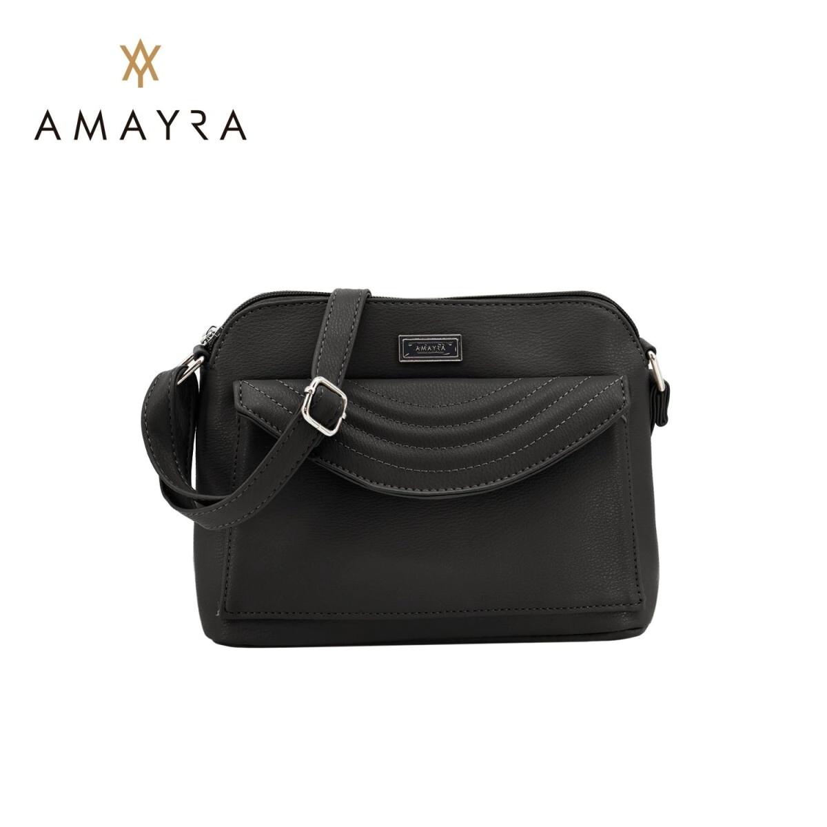 MORRAL AMAYRA NEGRO